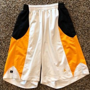 Jordan shorts XL pre-owned